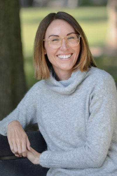 Erin Vanden Brook EVB Therapy & Consulting